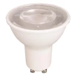 Eurolamp Λάμπα LED για Ντουί GU10 Θερμό Λευκό 630lm Dimmable