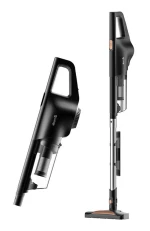 Deerma DX600 Ηλεκτρικό Σκουπάκι Χειρός / Όρθιο 600W