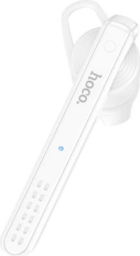 Hoco E61 Gorgeous In-ear Bluetooth Handsfree Ακουστικό Λευκό