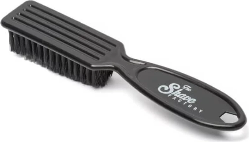 Βουρτσάκι Fade The Shave Factory 9042 5 x 3.5cm