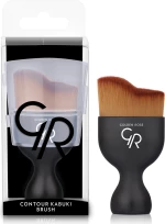 Golden Rose Πινέλο Contour Kabuki Brush GR2393