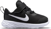 Nike Revolution 6 (DD1094-003) Μαύρο