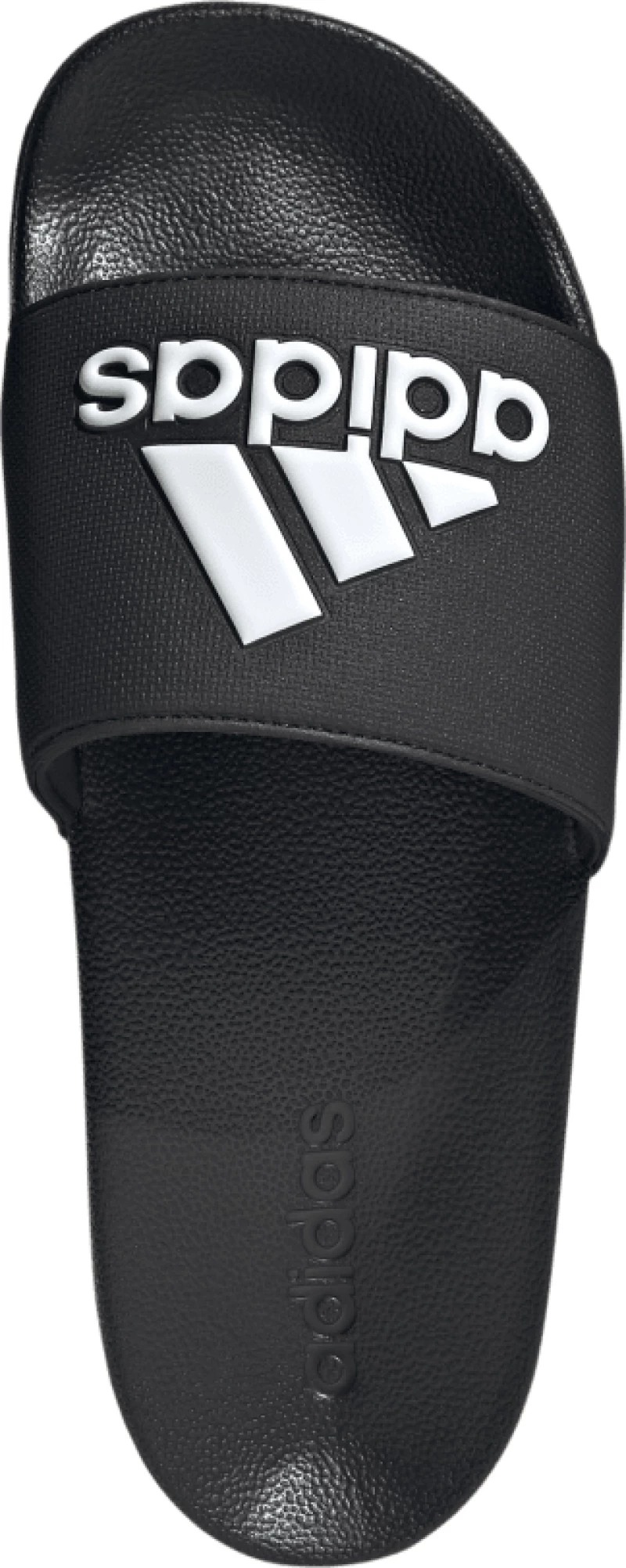 Adidas Sportswear Adilette Shower Slides (GZ3779) Μαύρο
