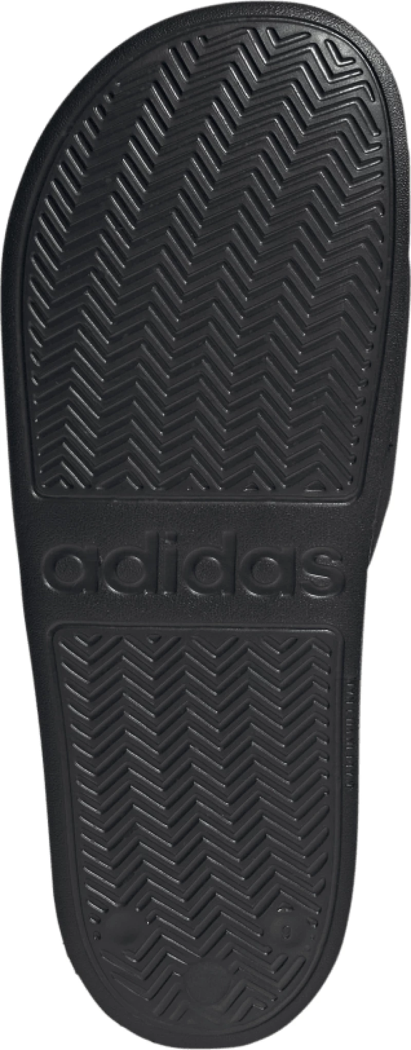 Adidas Sportswear Adilette Shower Slides (GZ3779) Μαύρο