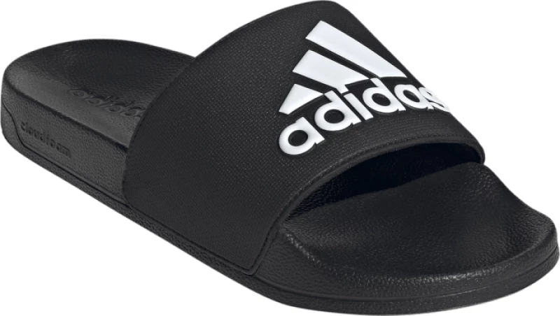 Adidas Sportswear Adilette Shower Slides (GZ3779) Μαύρο