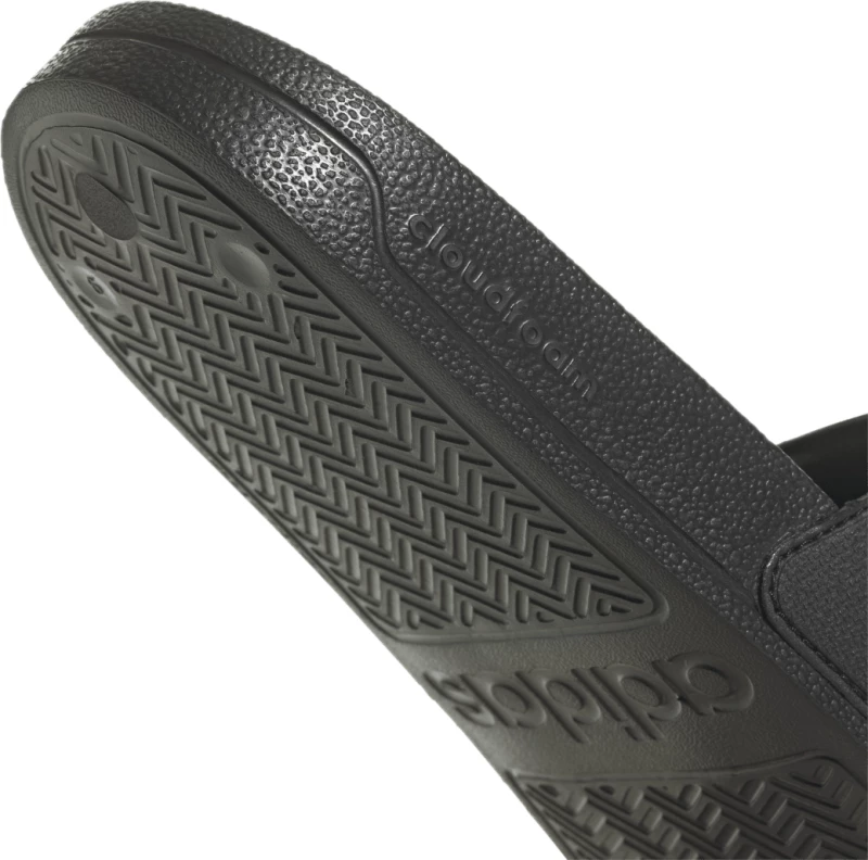 Adidas Sportswear Adilette Shower Slides (GZ3779) Μαύρο