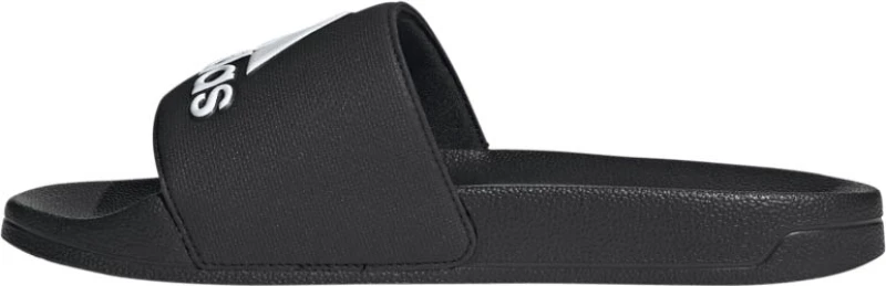 Adidas Sportswear Adilette Shower Slides (GZ3779) Μαύρο