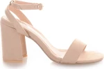 Famous Shoes ES-11A Μπεζ