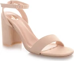 Famous Shoes ES-11A Μπεζ
