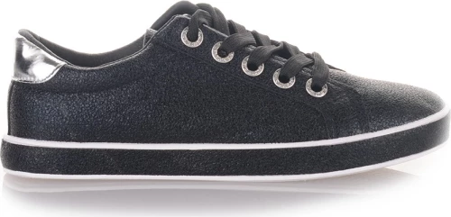 Famous Shoes WN2037-7 BLACK