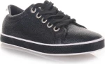 Famous Shoes WN2037-7 BLACK