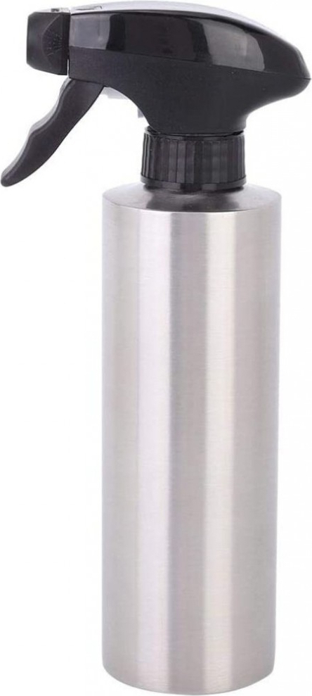 GTSA Δοχείο Λαδιού Σπρέι από Ανοξείδωτο Ατσάλι 250ml