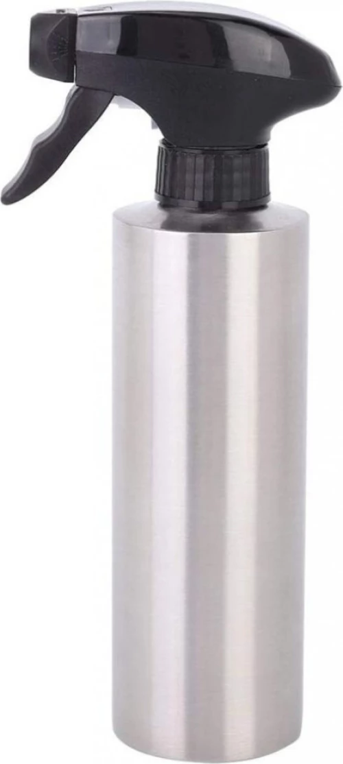 GTSA Δοχείο Λαδιού Σπρέι από Ανοξείδωτο Ατσάλι 250ml