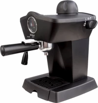 Zilan ZLN2854 Μηχανή Espresso 800W 3.5Bar Μαύρη
