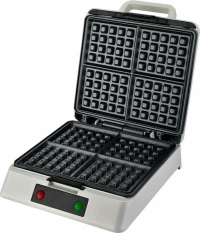ZILAN ZLN2939 Ηλεκτρική Βαφλιέρα 1200W