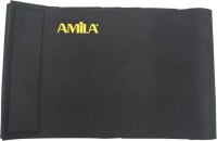 Amila Ζώνη αδυνατίσματος με velcro 102x20cm