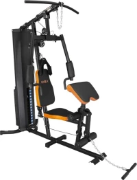 AMILA HG400 91208 Πολυόργανο Γυμναστικής
