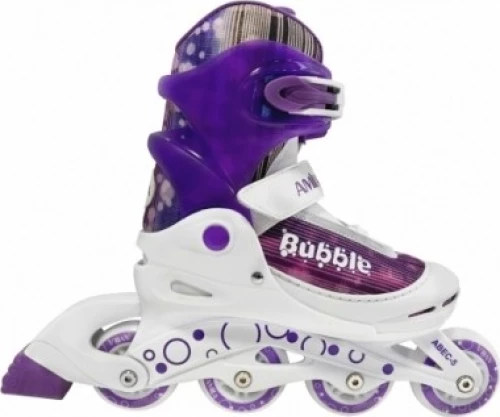 AMILA In-Line Skate Πλαστικά 48909