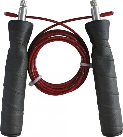 Amila Power Grip Speed Rope 44057