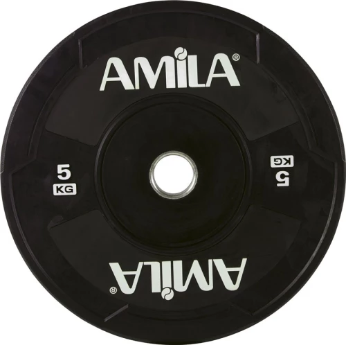 Amila Δίσκος 50mm 5kg