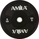 Amila Δίσκος 50mm 5kg