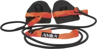 Amila Λάστιχα εξάσκησης κολύμβησης 47275 Κόκκινο