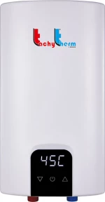 Solcore tachytherm tt255i Τριφασικός Ταχυθερμαντήρας Nερού 18kW
