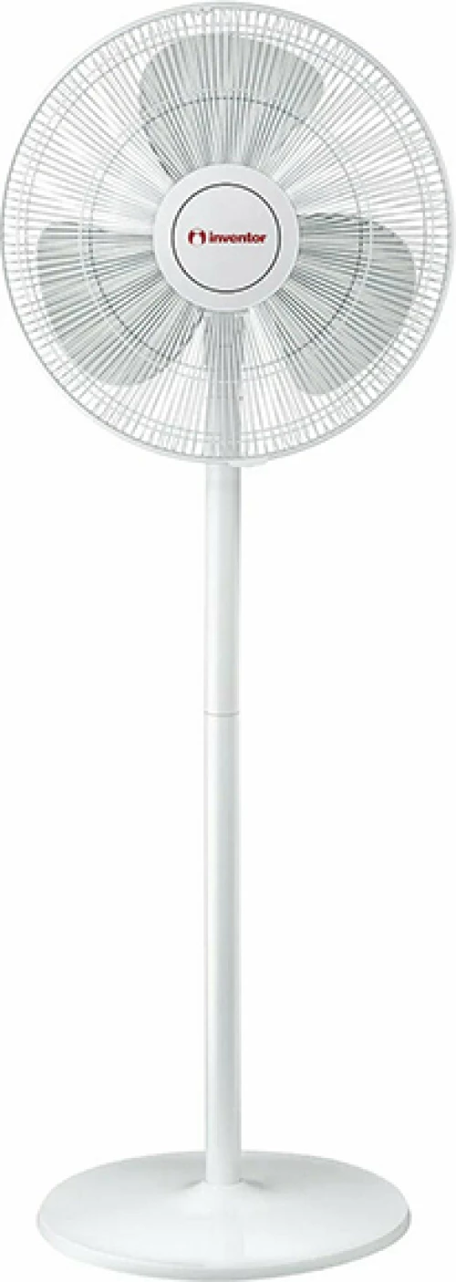 Inventor FS403W Ανεμιστήρας Ορθοστάτης 2 σε 1 50W Διαμέτρου 40cm