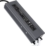 GloboStar 73064 Τροφοδοτικό LED DC 24V 250W Αδιάβροχο IP67 Max 250W 10.45A