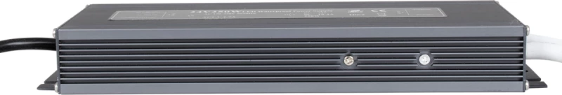 GloboStar 73064 Τροφοδοτικό LED DC 24V 250W Αδιάβροχο IP67 Max 250W 10.45A