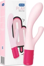Δονητής Durex Play Maxi Fun 20.2cm