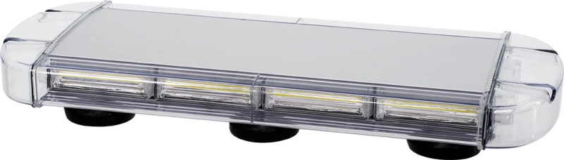 GloboStar 85184 PRO Series Φάρος Σήμανσης Οχήματος 100W 10-30V IP66 Ψυχρό Λευκό