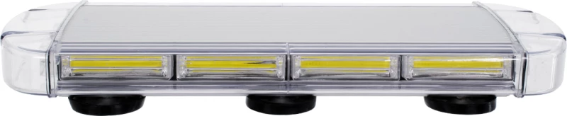 GloboStar 85184 PRO Series Φάρος Σήμανσης Οχήματος 100W 10-30V IP66 Ψυχρό Λευκό