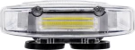 GloboStar 85184 PRO Series Φάρος Σήμανσης Οχήματος 100W 10-30V IP66 Ψυχρό Λευκό