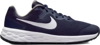 Nike Revolution 6 DD1096-400 Navy Μπλε