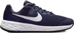 Nike Revolution 6 DD1096-400 Navy Μπλε