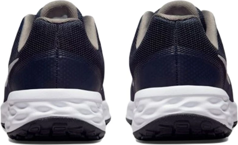 Nike Revolution 6 DD1096-400 Navy Μπλε