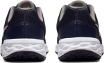 Nike Revolution 6 DD1096-400 Navy Μπλε