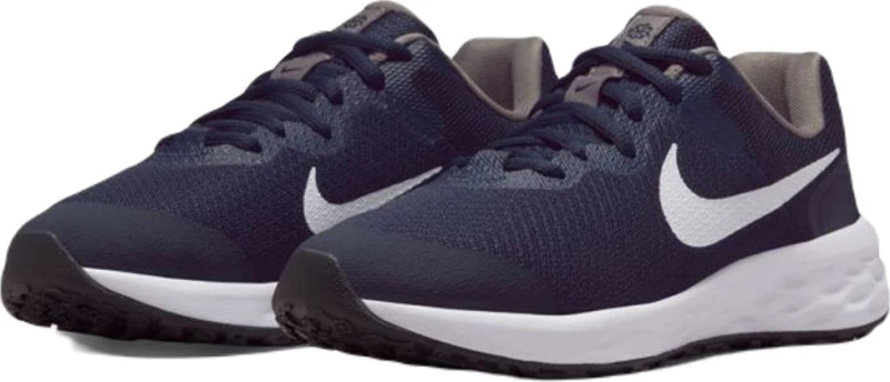 Nike Revolution 6 DD1096-400 Navy Μπλε