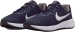 Nike Revolution 6 DD1096-400 Navy Μπλε