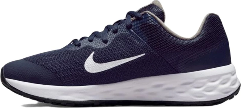 Nike Revolution 6 DD1096-400 Navy Μπλε