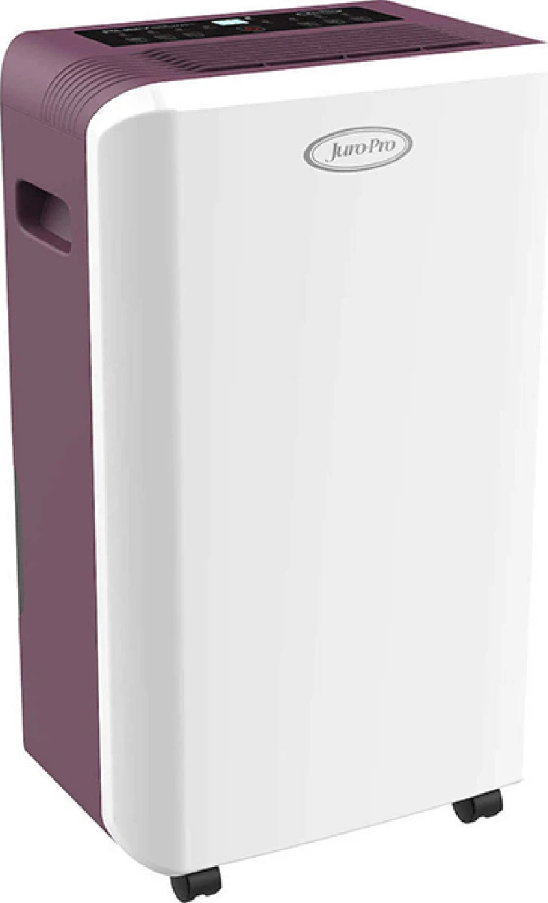 Juro-Pro Ruby Αφυγραντήρας 30lt με Ιονιστή και Wi-Fi