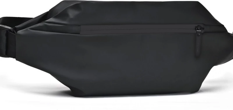 Xiaomi Sports Fanny Pack BHR5226GL Μαύρο
