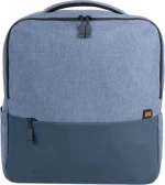 Xiaomi Business Casual Τσάντα Πλάτης για Laptop 15.2" Μπλε
