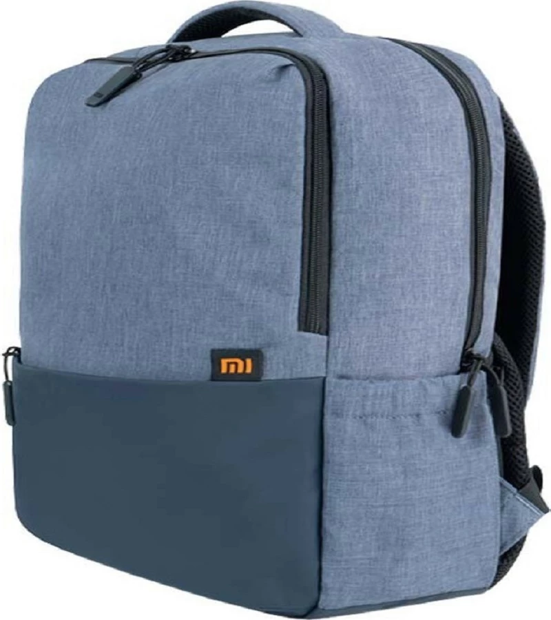 Xiaomi Business Casual Τσάντα Πλάτης για Laptop 15.2" Μπλε