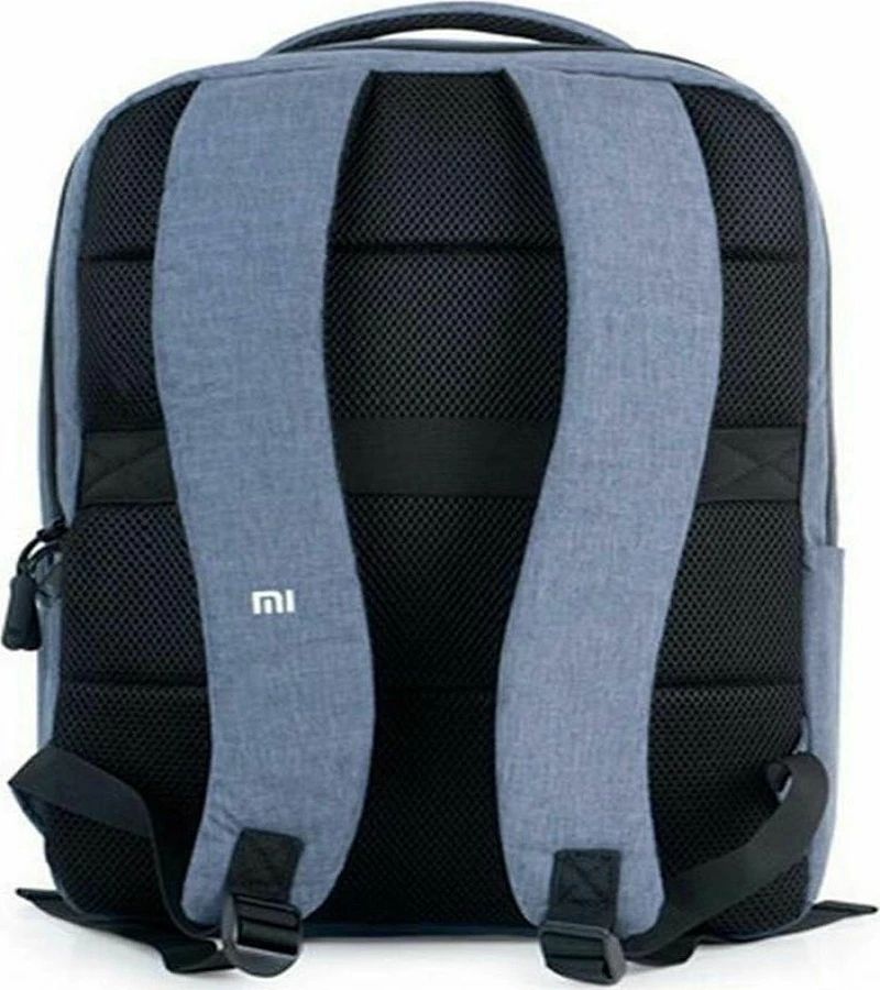 Xiaomi Business Casual Τσάντα Πλάτης για Laptop 15.2" Μπλε