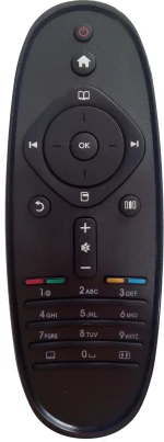 Τηλεχειριστήριο DC-86 για Philips