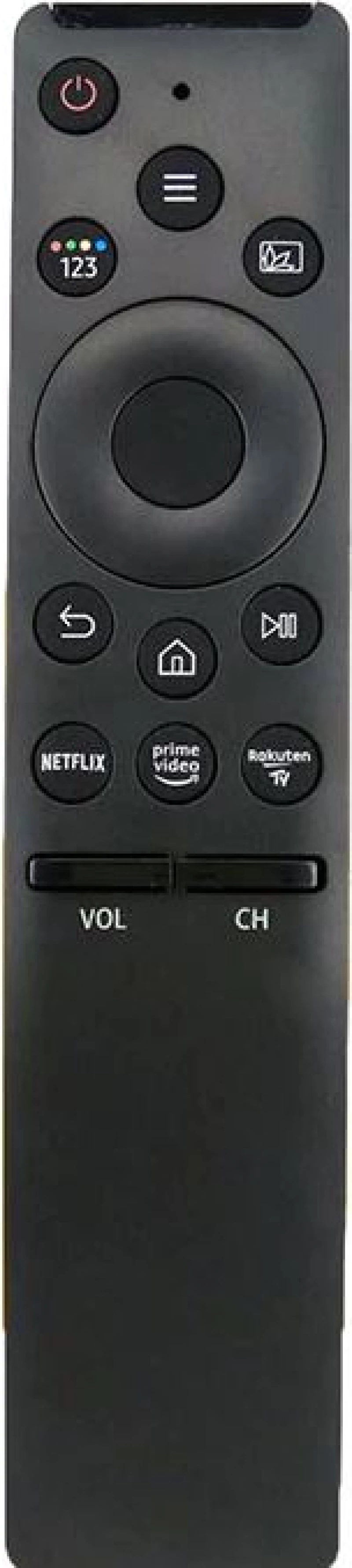 Τηλεχειριστήριο DC-239 για Samsung 4K smart