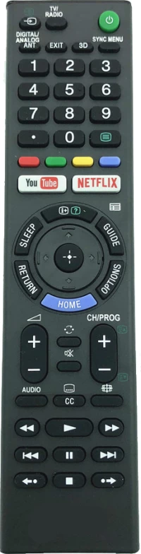 Sony Τηλεχειριστήριο DC-49 για Sony