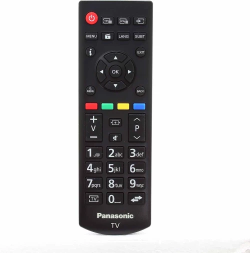 Panasonic Τηλεχειριστήριο DC-26 Panasonic ΓΝΗΣΙΟ